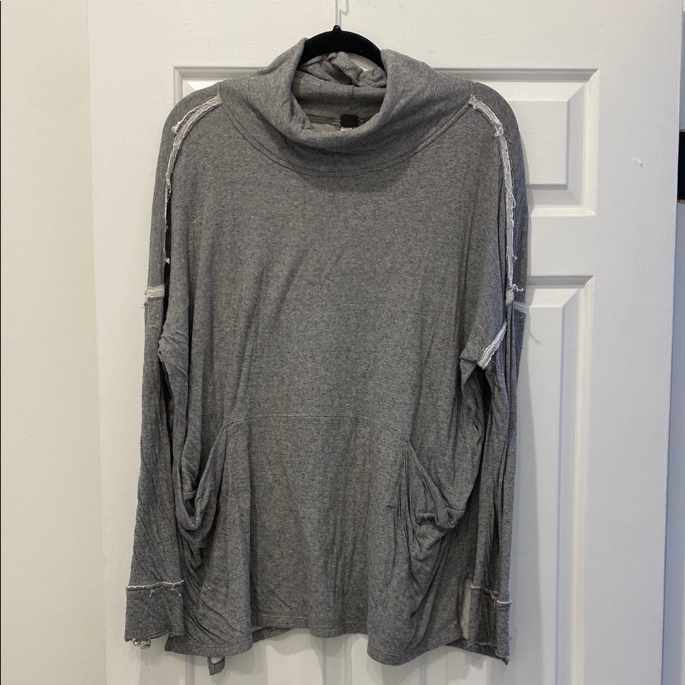 Free People top